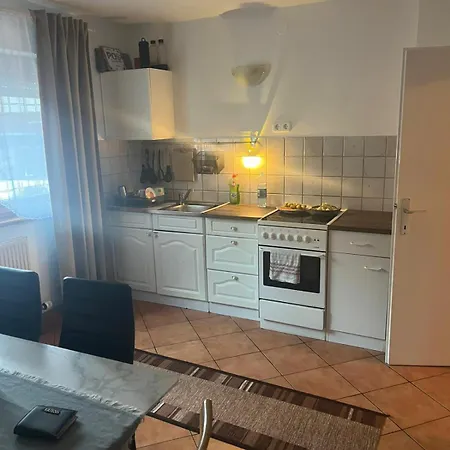 Mika Apartment Achenkirch