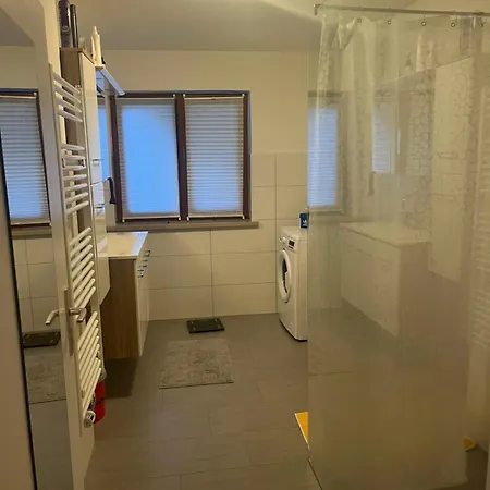 Mika Apartment