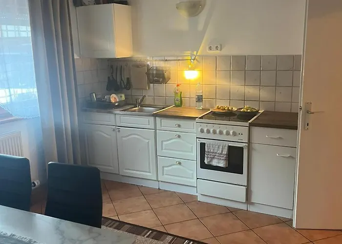 Mika Apartment Achenkirch