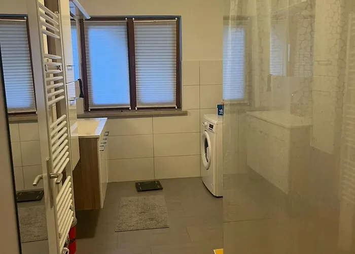 Mika Apartment