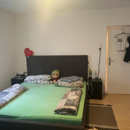 Mika Apartment